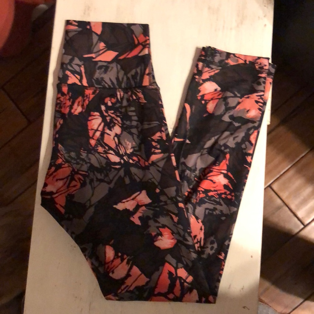 Wunderunder highrise legging